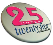 25 Under 25